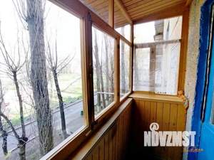 2-к квартира, вторичка, 45м2, 2/5 этаж
