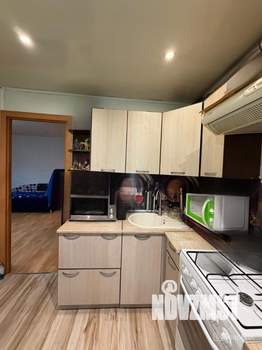 1-к квартира, вторичка, 32м2, 2/4 этаж