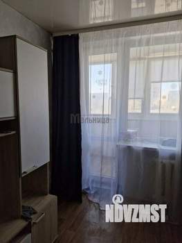 1-к квартира, вторичка, 27м2, 4/5 этаж