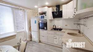 2-к квартира, вторичка, 58м2, 6/10 этаж