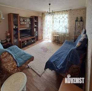 2-к квартира, вторичка, 44м2, 5/5 этаж