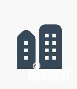 Студия квартира, вторичка, 33м2, 1/3 этаж