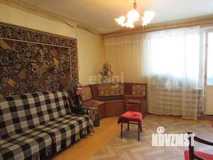 4-к квартира, вторичка, 74м2, 4/5 этаж