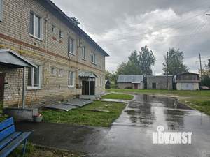 2-к квартира, вторичка, 42м2, 2/2 этаж