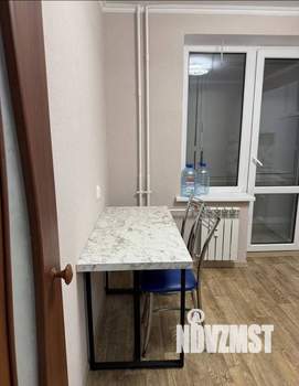 1-к квартира, вторичка, 30м2, 1/6 этаж