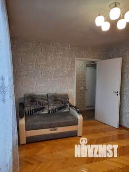 4-к квартира, вторичка, 87м2, 5/5 этаж