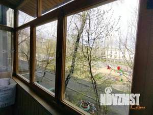 2-к квартира, вторичка, 45м2, 2/5 этаж