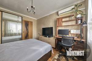 2-к квартира, вторичка, 45м2, 5/5 этаж