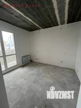 1-к квартира, вторичка, 37м2, 9/9 этаж