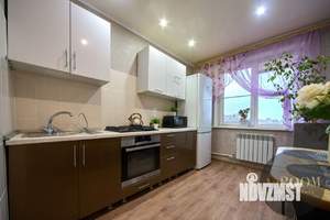 2-к квартира, вторичка, 52м2, 9/9 этаж