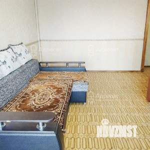 3-к квартира, вторичка, 61м2, 3/5 этаж