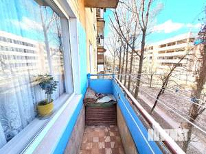 1-к квартира, вторичка, 32м2, 3/5 этаж
