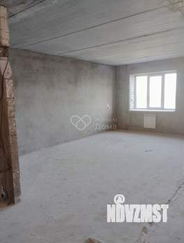 Студия квартира, вторичка, 56м2, 6/9 этаж