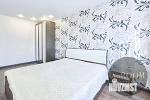 4-к квартира, вторичка, 75м2, 5/5 этаж