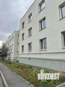 2-к квартира, вторичка, 46м2, 2/3 этаж