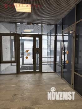2-к квартира, сданный дом, 46м2, 4/10 этаж