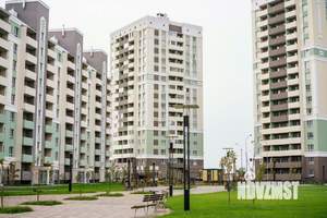 2-к квартира, вторичка, 54м2, 3/17 этаж