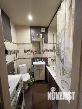 1-к квартира, вторичка, 35м2, 3/3 этаж