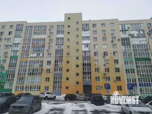 2-к квартира, вторичка, 59м2, 1/9 этаж