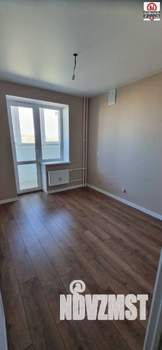 1-к квартира, вторичка, 30м2, 7/9 этаж