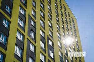 1-к квартира, вторичка, 31м2, 7/17 этаж