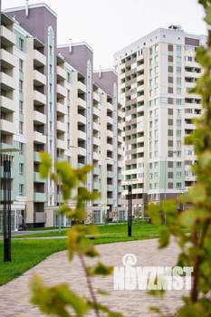 1-к квартира, вторичка, 33м2, 14/16 этаж
