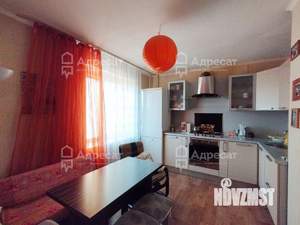 3-к квартира, вторичка, 62м2, 5/9 этаж