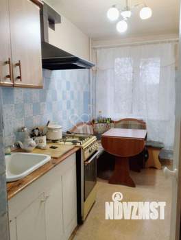4-к квартира, вторичка, 58м2, 2/5 этаж