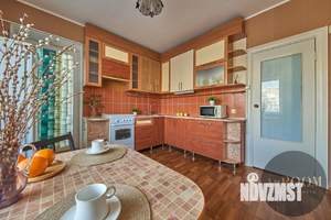 1-к квартира, вторичка, 45м2, 3/5 этаж