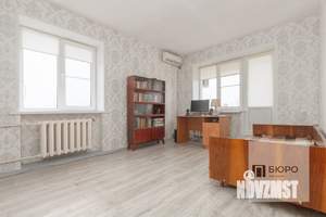 1-к квартира, вторичка, 32м2, 5/5 этаж