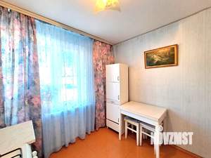 1-к квартира, вторичка, 32м2, 3/5 этаж