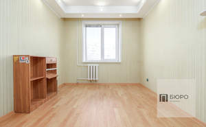 2-к квартира, вторичка, 44м2, 3/5 этаж