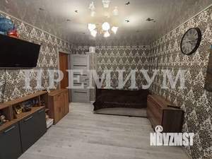 2-к квартира, вторичка, 45м2, 1/5 этаж