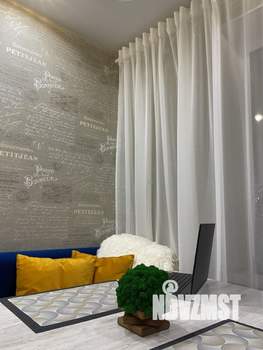 1-к квартира, вторичка, 31м2, 4/10 этаж