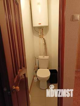 2-к квартира, вторичка, 43м2, 2/2 этаж