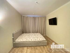 1-к квартира, вторичка, 35м2, 2/3 этаж