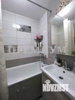 3-к квартира, вторичка, 58м2, 5/5 этаж