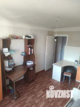 3-к квартира, вторичка, 72м2, 9/11 этаж