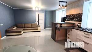2-к квартира, вторичка, 56м2, 5/5 этаж