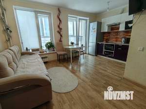 Студия квартира, вторичка, 29м2, 3/5 этаж