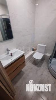 1-к квартира, вторичка, 45м2, 1/18 этаж