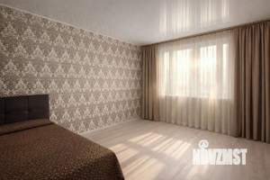2-к квартира, вторичка, 45м2, 1/5 этаж