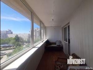 1-к квартира, вторичка, 42м2, 5/9 этаж