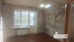 1-к квартира, вторичка, 29м2, 2/5 этаж