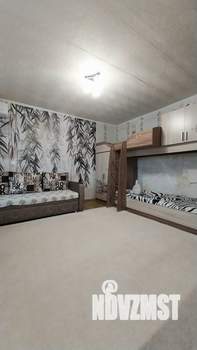 1-к квартира, вторичка, 31м2, 4/5 этаж