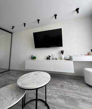 1-к квартира, вторичка, 31м2, 4/10 этаж