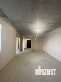 2-к квартира, вторичка, 86м2, 16/19 этаж