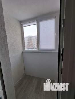 1-к квартира, вторичка, 43м2, 2/5 этаж