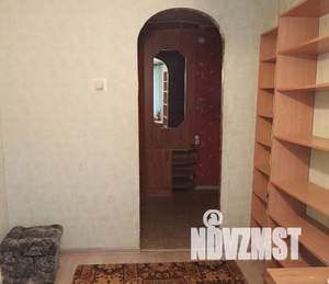 4-к квартира, вторичка, 61м2, 2/5 этаж