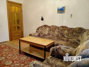 4-к квартира, вторичка, 58м2, 2/5 этаж